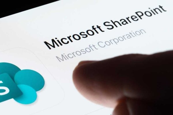 Microsoft SharePoint zero-day breach hits on-prem servers