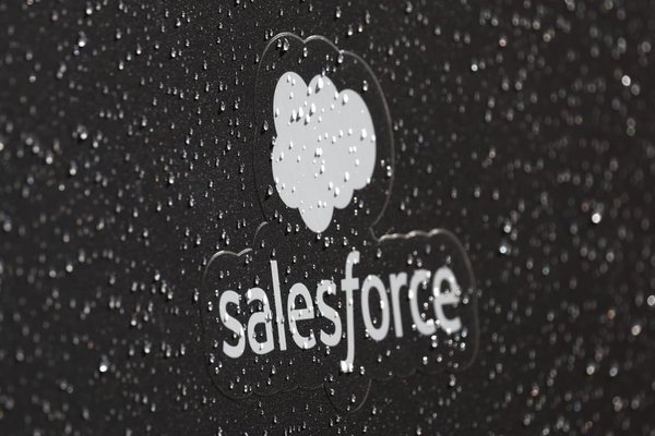 ShinyHunters hackers ransom 1 billion Salesforce records on the dark web, report says