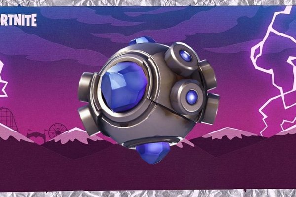 Fortnite Brings Back Shockwave Grenade in Surprise Weekend Update