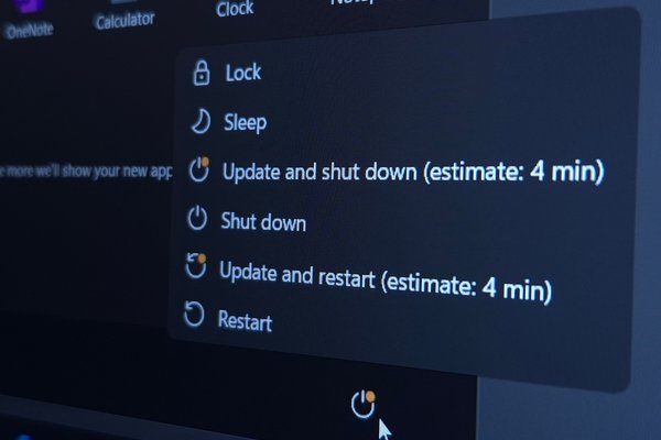 Shut Down Vs. Restart: Which Is Better For Your Windows 11 PC?