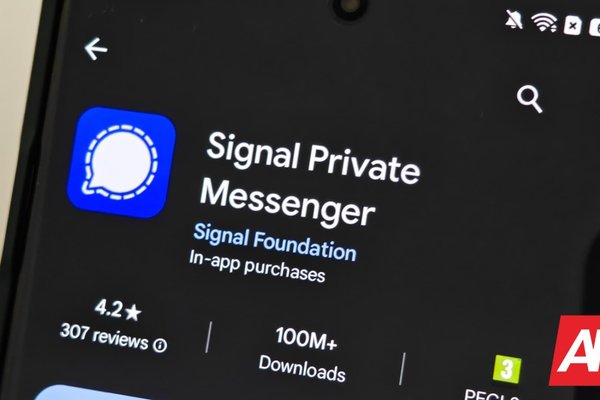 Surge in Signal App Downloads Following Military Leak Controversy 