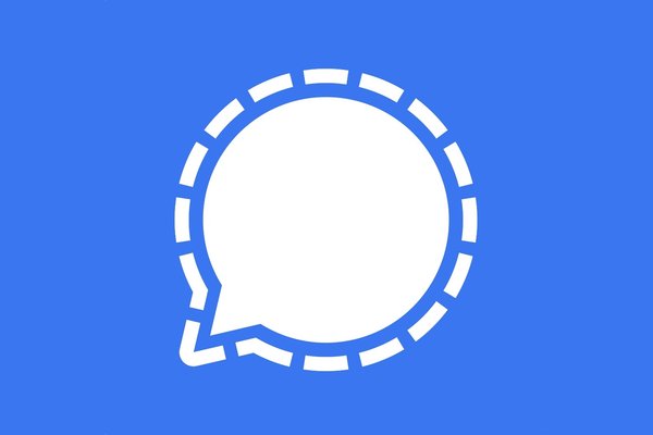 Signal Private Messenger Rolls Out Secure Backups for iPhone
