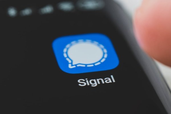 How Signals New Encrypted Backups Work