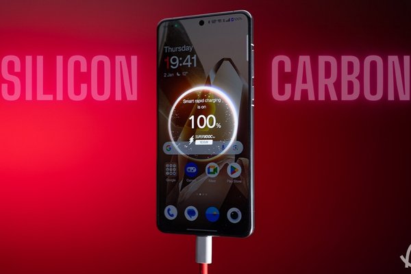 Understanding Silicon Carbon Batteries in Smartphones