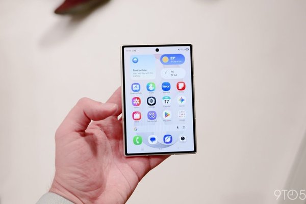 Samsung hints at silicon-carbon batteries for more Galaxy phones