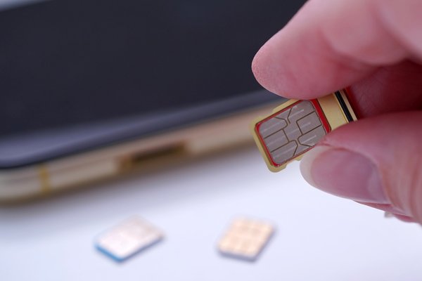 What Does SIM Card Actually Mean?