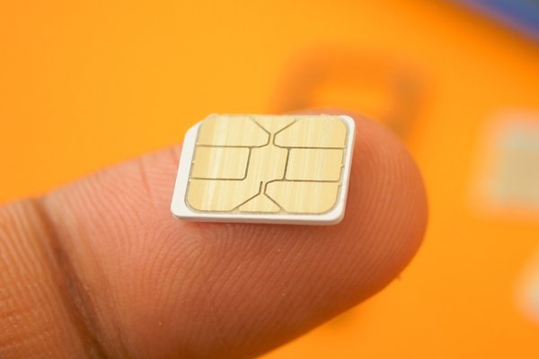 Your Phones SIM Card Isnt Safe Until You Do This
