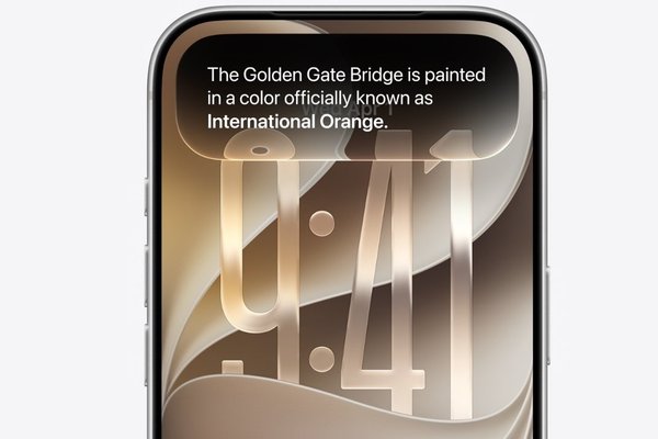 If your iPhone or Mac has Apple Intelligence, youre getting Siri AI