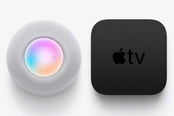 tvOS 27 beta leaks clues that Siri AI is coming to future Apple TVs and HomePods