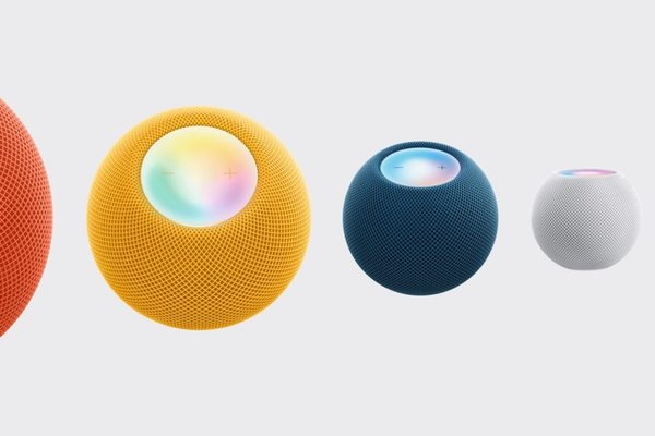Apple confirms Siri AI is not coming to the original HomePod mini