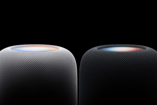 Apple website suggested Siri AI may be coming to full size HomePods