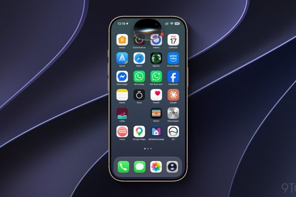 Seeing Siri AI in action has me excited for the future