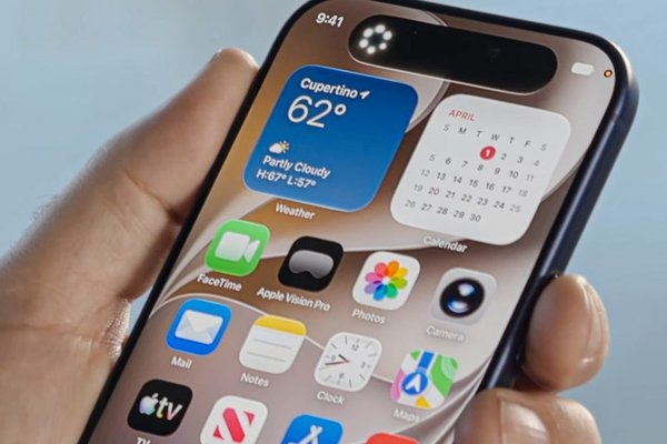 Apple skipped Siri AI model choices at WWDC, but they may still arrive with iOS 27
