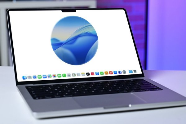 macOS Golden Gate beta review: its nothing without Siri AI