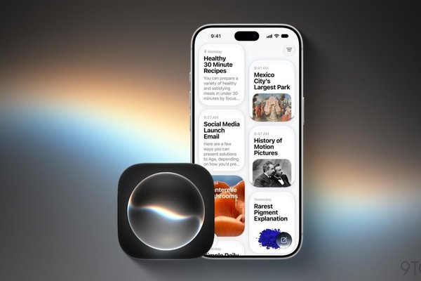 Here are the requirements to get Siri AI in iOS 27