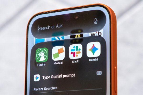  I spent a week with Siri AI  here are my honest pros and cons 