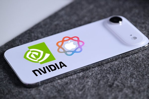 Revamped Siri will tap Nvidia chips for fast, private cloud computing