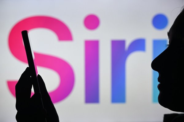 Apples new Siri may allow users to operate apps just using voice