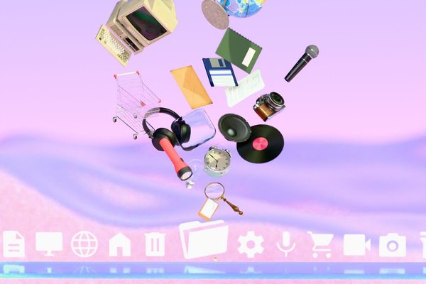 Reviving Skeuomorphism: Airbnb & Apple Redefine Dimensional Digital Interfaces