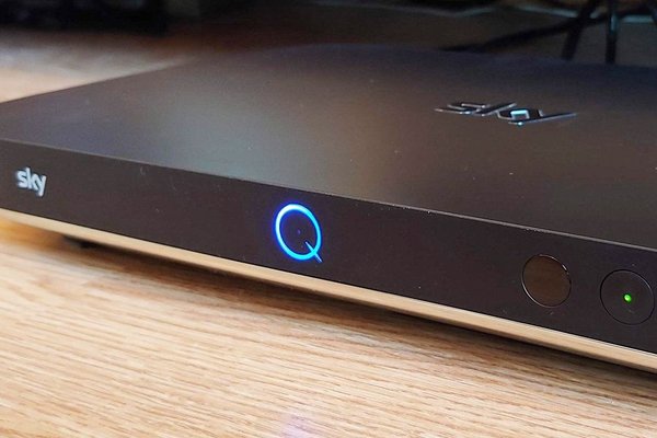  The age of satellite TV is ending  Sky Q is finished, and Sky Stream is the future 