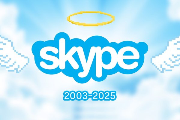 How Skype Connected the World Like Never Before 