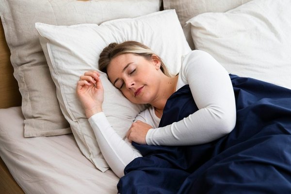 How sleep technology is rewriting your night