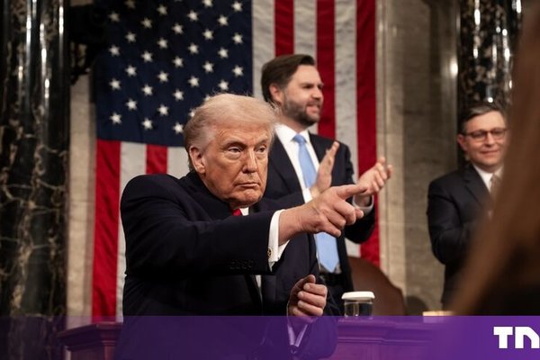 Slovenias .si domains hit 20,000 in a day after Trump renamed AI