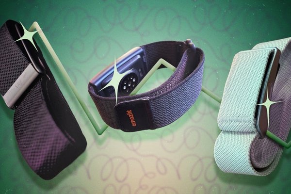 New Smart Bands Are Coming, and Whoop Is Scared
