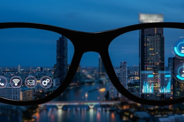 Why 2025 Is the Year of the Smart Glasses