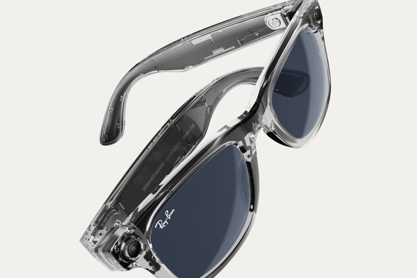 Global Smart Glasses Surge 110% in H1, Meta Leads with 73% Market Share, AI Models Dominate