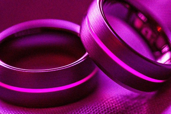 Smart Ring Claims to Detect Infidelity Through Biometric Monitoring