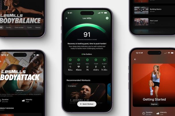Ultrahuman Launched the First Smart Ring Integration for Expert-Led Workouts