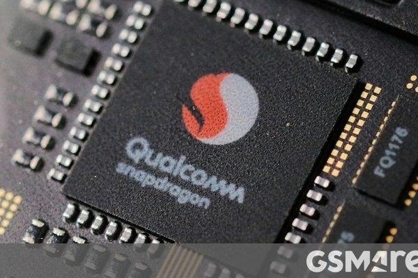Counterpoint: Global smartphone chipset shipments down 15% in first half of 2026