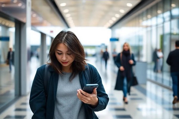 Your Smartphone Could Soon Track You More Accurately Than GPS: The Future of Location Tech