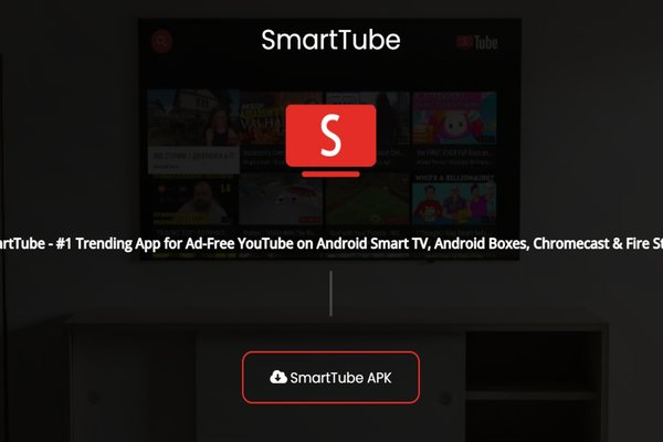  Top YouTube app for Android TV compromised to serve malware - heres what we know, and how to stay safe 