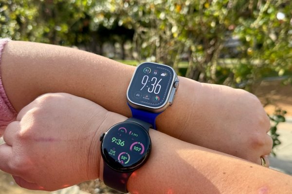 Smartwatch Data Sharing: Transforming Healthcare Insights