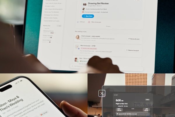  Snapchat launches its own AI  and says Snap Intelligence will anticipate your needs 