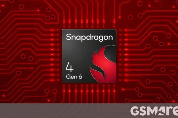 Qualcomm Snapdragon 4 Gen 6 details leak, heres what to expect