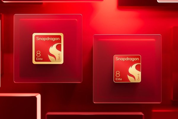 Qualcomm announces the Snapdragon 8 Elite Gen 6 and 8 Elite Extreme Gen 6