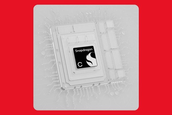 Snapdragon C wants to be Windows answer to the MacBook Neo, targeting $300 laptops