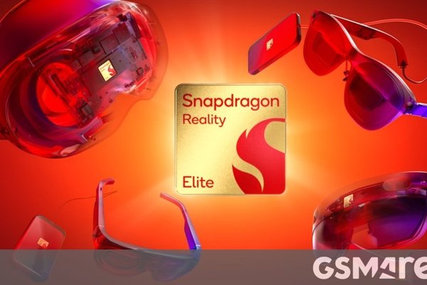 Qualcomm announces Snapdragon Reality Elite as its next-gen XR platform