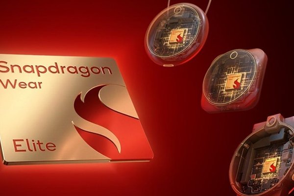 Qualcomms Snapdragon Wear Elite paves the way for a new wave of AI wearables