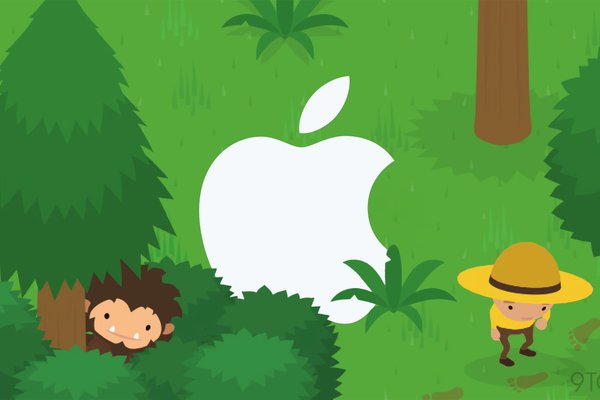 Apple releases iMessage sticker pack for newly acquired game