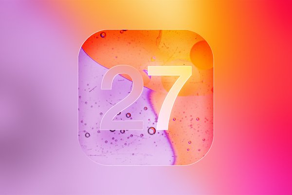 iOS 27 Will Reportedly Be Like Mac OS X Snow Leopard