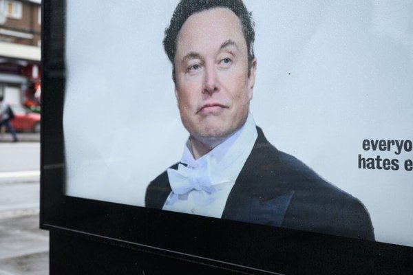All the Major Social Media Networks Are Reportedly Refusing Ads for Musk