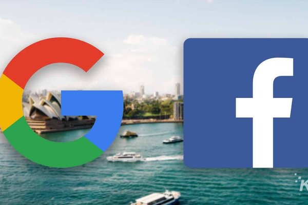 Australian government bans social media for teens under-16