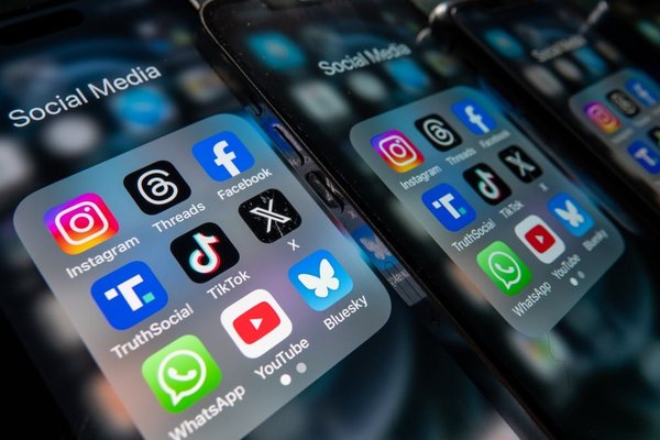 Social media companies to be held liable for financial scams under new EU rules