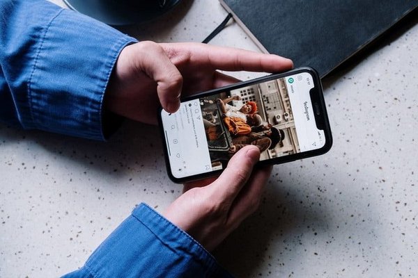 The social media scrolling habit is more harmful than you think, especially for teens