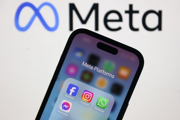 Social media addiction lawsuit against Meta is dropped