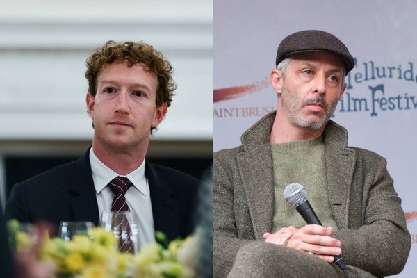 The Social Network sequel will focus on Haugen leaks, with Jeremy Strong as Mark Zuckerberg